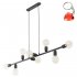 Lampa wisząca PORTO 5722 TK Lighting