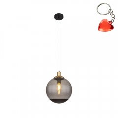 Lampa wisząca POTTER 15860H Globo