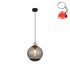 Lampa wisząca POTTER 15860H Globo