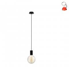 Lampa wisząca POZUETA 98661 Eglo