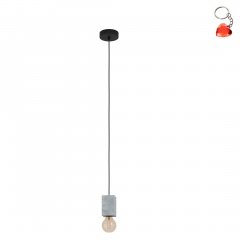 Lampa wisząca PRESTWICK 3 43597 Eglo