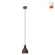 Lampa wisząca PRIDDY 1 49492 Eglo