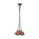 Lampa wisząca PRIDDY 1 49494 Eglo
