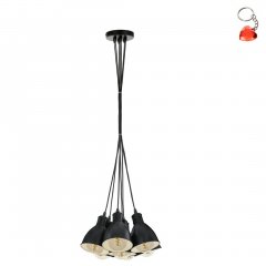 Lampa wisząca PRIDDY 49467 Eglo