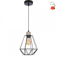 Lampa wisząca PRIMO 31-00262 Candellux