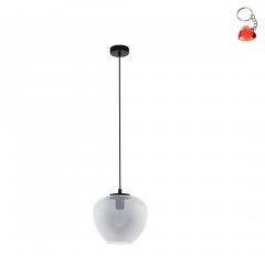 Lampa wisząca PRIORAT 39657 Eglo