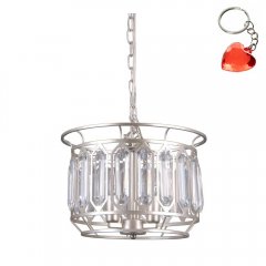 Lampa wisząca Priscilla PND-43388-3B Italux
