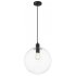 Lampa wisząca Puerto LP-004/1P L BK Light Prestige