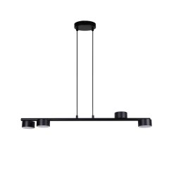 Lampa wisząca PUNTO 4 40821 Sigma Lighting