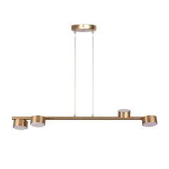 Lampa wisząca PUNTO 4 40828 Sigma Lighting