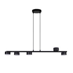 Lampa wisząca PUNTO 5 40822 Sigma Lighting