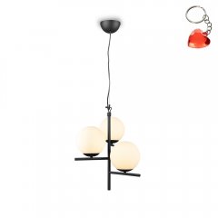 Lampa wisząca PURE 302000332 Trio