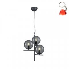 Lampa wisząca PURE 302000342 Trio