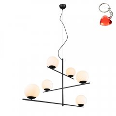 Lampa wisząca PURE 302000632 Trio