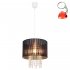 Lampa wisząca PYRA 15099 Globo