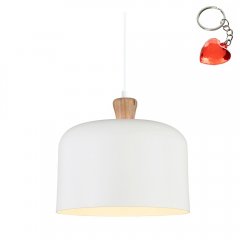 Lampa wisząca Questo MDM-3048 / 1 W Italux