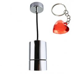 Lampa wisząca Raffael AZ1624 Azzardo