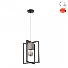Lampa wisząca RALPH MLP3710 Milagro