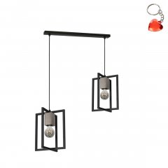 Lampa wisząca RALPH MLP3711 Milagro