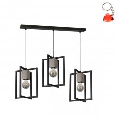 Lampa wisząca RALPH MLP3712 Milagro