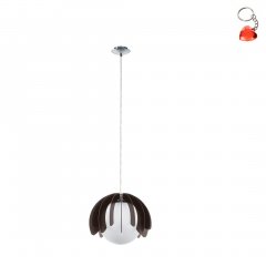 Lampa wisząca RAMBLA 98376 Eglo