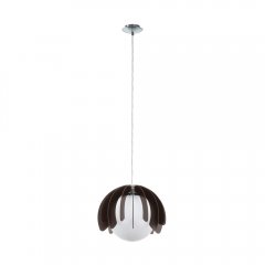 Lampa wisząca RAMBLA 98376 Eglo