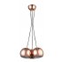 Lampa wisząca Rame 3 LP-2014/3P Light Prestige
