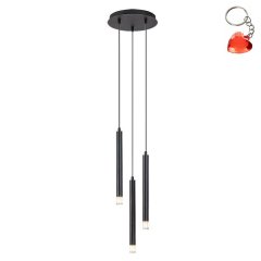 Lampa wisząca RAMIRA 72358 Rabalux