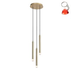 Lampa wisząca RAMIRA 72359 Rabalux