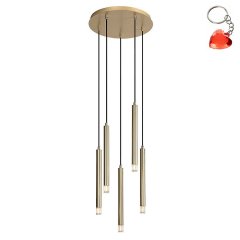 Lampa wisząca RAMIRA 72361 Rabalux