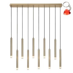 Lampa wisząca RAMIRA 72365 Rabalux