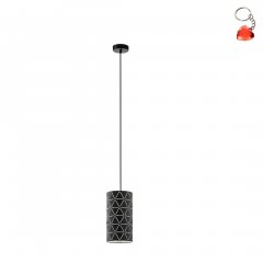 Lampa wisząca RAMON 98352 Eglo