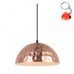 Lampa wisząca Rasto MDM-2957 / 1M COP Italux