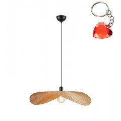 Lampa wisząca RAYO 108677 Markslojd