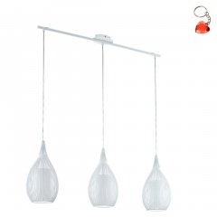 Lampa wisząca RAZONI 94388 Eglo