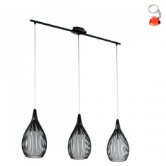 Lampa wisząca RAZONI 94389 Eglo