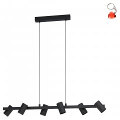 Lampa wisząca reflektor spot GATUELA 1 99464 Eglo