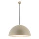 Lampa wisząca Rene Beige AZ5902 Azzardo