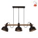 Lampa wisząca RENO 33-79060 Candellux