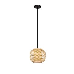 Lampa wisząca REQUENA LE44862 Luces Exclusivas