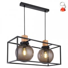Lampa wisząca RETRO 2 32-00750 Candellux