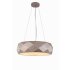 Lampa wisząca REUS złoty LP-8069/1P GD Light Prestige