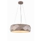 Lampa wisząca REUS złoty LP-8069/1P GD Light Prestige