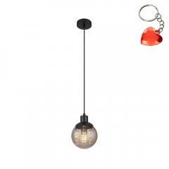 Lampa wisząca RICHARD 15657H Globo