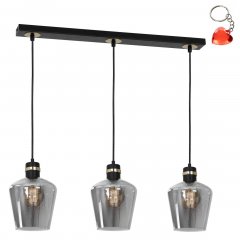 Lampa wisząca RICHMOND MLP6539 Milagro