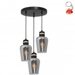 Lampa wisząca RICHMOND MLP6541 Milagro