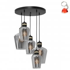 Lampa wisząca RICHMOND MLP6542 Milagro