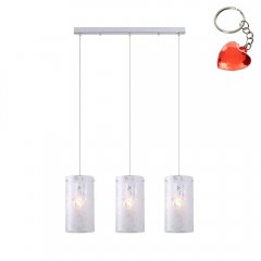Lampa wisząca Rico MDM1587 / 3A Italux