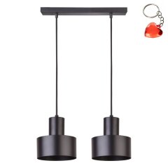 Lampa wisząca RIF 2 30898 Sigma Lighting