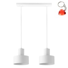 Lampa wisząca RIF 2 30904 Sigma Lighting